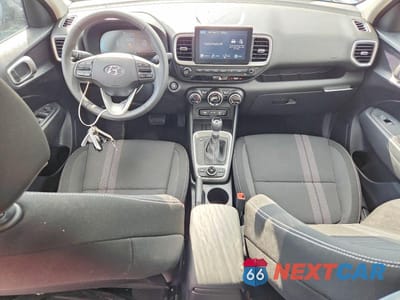 Zdjęcie 8 z 14 samochodu: 2026 HYUNDAI VENUE SEL VIN:KMHRC8A30TU472004 - miniatura