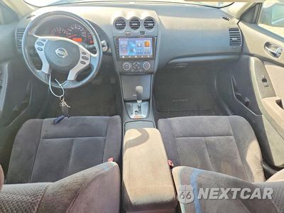 Zdjęcie 8 z 12 samochodu: 2008 NISSAN ALTIMA 2.5 VIN:1N4AL21E08N464542 - miniatura