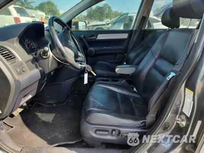 Zdjęcie 7 z 13 samochodu: 2010 HONDA CR-V EXL VIN:5J6RE3H7XAL006510 - miniatura