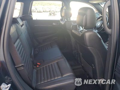Zdjęcie 11 z 14 samochodu: 2021 JEEP GRAND CHEROKEE LIMITED VIN:1C4RJFBG9MC828697 - miniatura