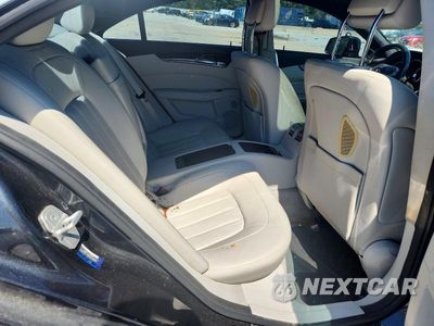Zdjęcie 10 z 12 samochodu: 2016 MERCEDES-BENZ CLS 400 VIN:WDDLJ6FB2GA169839 - miniatura