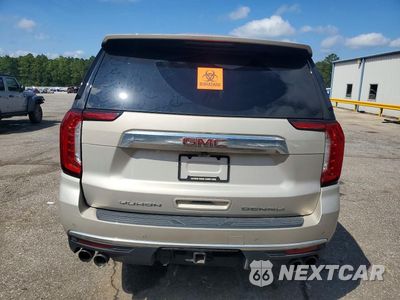 Zdjęcie 6 z 13 samochodu: 2021 GMC YUKON DENALI VIN:1GKS1DKL2MR466913 - miniatura