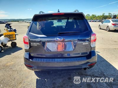 Zdjęcie 6 z 12 samochodu: 2017 SUBARU FORESTER 2.5I LIMITED VIN:JF2SJALC3HH433120 - miniatura