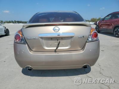 Zdjęcie 6 z 12 samochodu: 2011 NISSAN ALTIMA 2.5 VIN:1N4AL2AP8BC150030 - miniatura