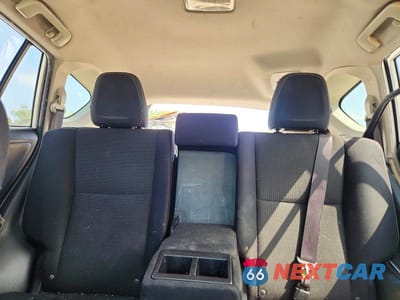 Zdjęcie 10 z 14 samochodu: 2017 TOYOTA RAV4 HYBRID XLE VIN:JTMRJREV7HD079572 - miniatura