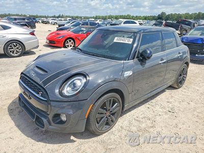 2019 MINI COOPER S WMWXU3C52K2H88086 - główne zdjęcie licytacji z USA - miniatura