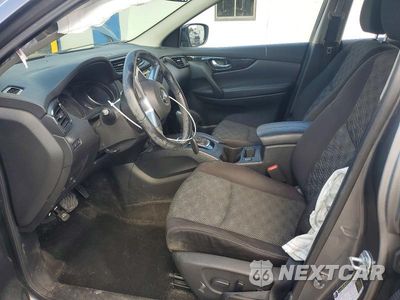 Zdjęcie 7 z 13 samochodu: 2018 NISSAN ROGUE SPORT SV VIN:JN1BJ1CR2JW201275 - miniatura
