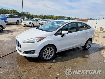 2019 FORD FIESTA SE 3FADP4BJ8KM150289 - główne zdjęcie licytacji z USA - miniatura