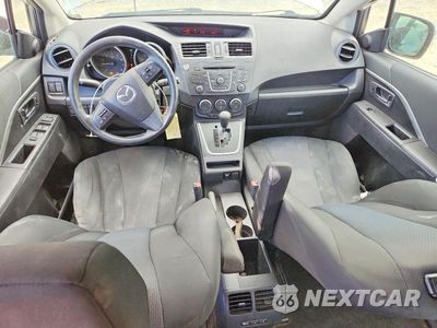 Zdjęcie 8 z 13 samochodu: 2014 MAZDA 5 SPORT VIN:JM1CW2BL9E0172873 - miniatura