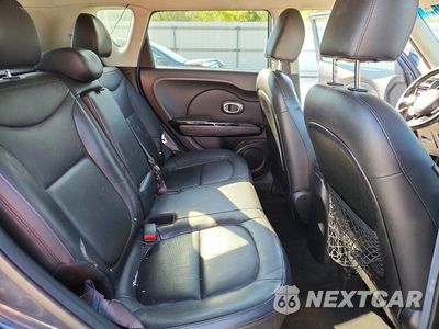 Zdjęcie 11 z 14 samochodu: 2016 KIA SOUL ! VIN:KNDJX3A52G7377166 - miniatura