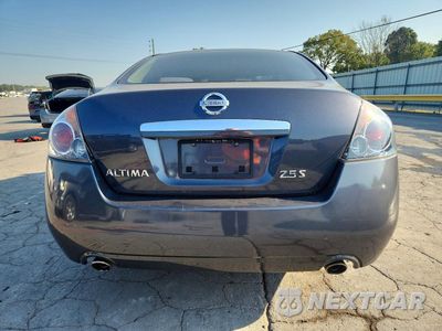 Zdjęcie 6 z 13 samochodu: 2009 NISSAN ALTIMA 2.5 VIN:1N4AL21E99C183109 - miniatura