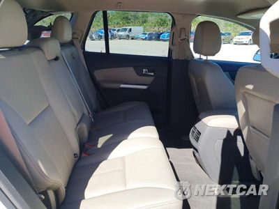 Zdjęcie 11 z 13 samochodu: 2014 FORD EDGE LIMITED VIN:2FMDK3KC7EBB17340 - miniatura