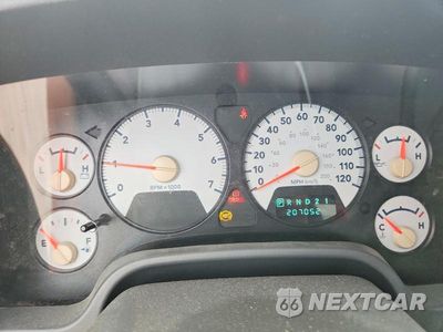 Zdjęcie 9 z 12 samochodu: 2007 DODGE RAM 1500 ST VIN:1D7HA18K67J577606 - miniatura