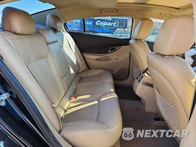 Zdjęcie 10 z 12 samochodu: 2012 BUICK LACROSSE PREMIUM VIN:1G4GG5E36CF139377 - miniatura