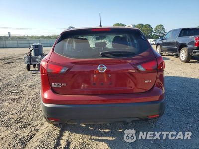 Zdjęcie 6 z 13 samochodu: 2019 NISSAN ROGUE SPORT SV VIN:JN1BJ1CP1KW217256 - miniatura
