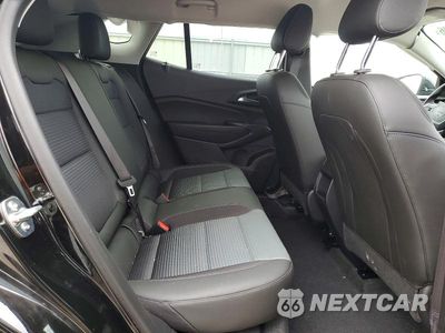 Zdjęcie 11 z 13 samochodu: 2026 CHEVROLET TRAX 1LT VIN:KL77LHEP3TC118683 - miniatura
