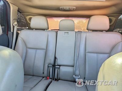 Zdjęcie 10 z 13 samochodu: 2013 FORD EDGE LIMITED VIN:2FMDK3K97DBA01008 - miniatura