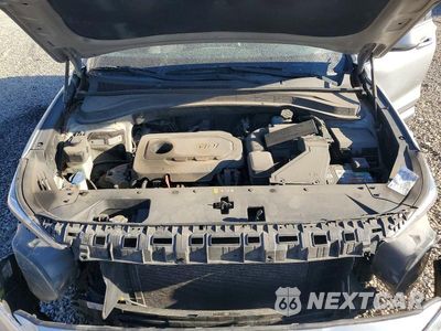Zdjęcie 12 z 14 samochodu: 2020 HYUNDAI SANTA FE SE VIN:5NMS23AD0LH240885 - miniatura
