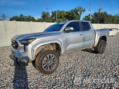 2024 TOYOTA TACOMA SR5 3TYLB5JN6RT041326 - główne zdjęcie licytacji z USA - miniatura