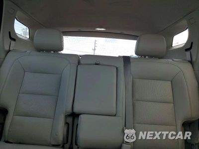 Zdjęcie 10 z 13 samochodu: 2020 GMC TERRAIN DENALI VIN:3GKALXEX0LL108141 - miniatura