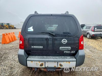 Zdjęcie 6 z 13 samochodu: 2012 NISSAN XTERRA X VIN:5N1AN0NW2CN800630 - miniatura