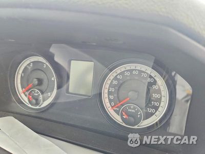 Zdjęcie 9 z 12 samochodu: 2013 RAM 2500 ST VIN:3C6LR4AL8DG570050 - miniatura