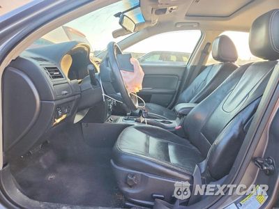 Zdjęcie 7 z 13 samochodu: 2010 FORD FUSION SEL VIN:3FAHP0JG7AR288505 - miniatura