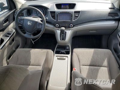 Zdjęcie 8 z 13 samochodu: 2013 HONDA CR-V LX VIN:2HKRM4H38DH681471 - miniatura