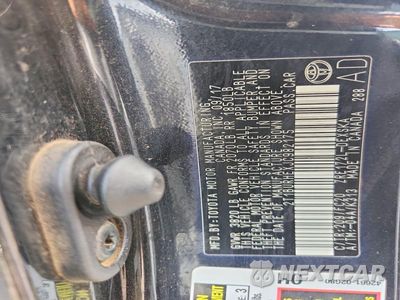 Zdjęcie 12 z 12 samochodu: 2018 TOYOTA COROLLA SE VIN:2T1BURHEXJC982175 - miniatura