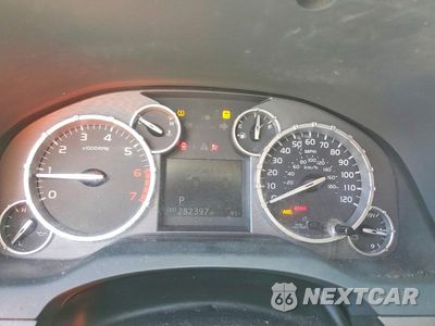Zdjęcie 9 z 12 samochodu: 2015 TOYOTA TUNDRA SR5 VIN:5TFDW5F10FX483700 - miniatura