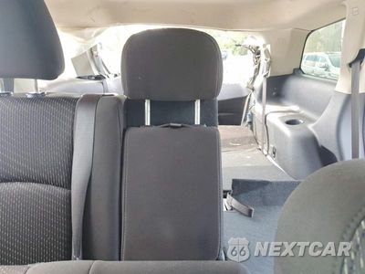 Zdjęcie 10 z 13 samochodu: 2019 INEOS AUTOMOTIVE LIMITED JOURNEY SE VIN:3C4PDDBG0KT860622 - miniatura