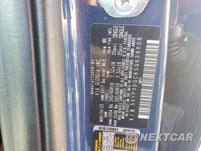 Zdjęcie 14 z 14 samochodu: 2025 KIA TELLURIDE EX X-PRO VIN:5XYP3DGC6SG639008 - miniatura