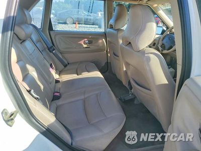 Zdjęcie 10 z 12 samochodu: 2000 VOLVO S70 BASE VIN:YV1LS61J2Y2625897 - miniatura