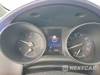 Zdjęcie 9 z 13 samochodu: 2020 TOYOTA C-HR XLE VIN:JTNKHMBXXL1062809 - miniatura