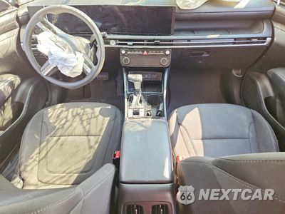 Zdjęcie 8 z 13 samochodu: 2025 HYUNDAI TUCSON SEL VIN:5NMJB3DE5SH494266 - miniatura