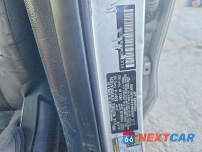 Zdjęcie 12 z 12 samochodu: 2014 KIA RIO LX VIN:KNADM4A39E6361086 - miniatura