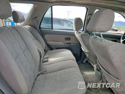 Zdjęcie 11 z 13 samochodu: 2002 TOYOTA 4RUNNER SR5 VIN:JT3HN86R320390978 - miniatura