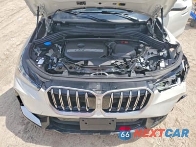 Zdjęcie 15 z 16 samochodu: 2026 BMW X1 XDRIVE28I VIN:WBX73EF05T5400155 - miniatura
