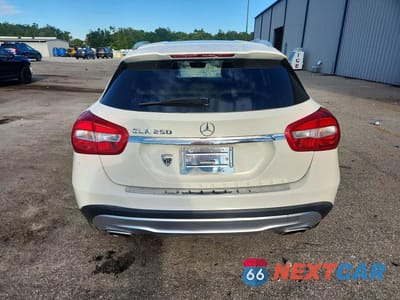 Zdjęcie 6 z 14 samochodu: 2016 MERCEDES-BENZ GLA 250 VIN:WDCTG4EB2GJ217834 - miniatura