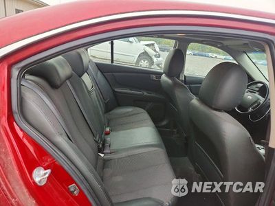 Zdjęcie 10 z 12 samochodu: 2009 KIA OPTIMA LX VIN:KNAGE228695353807 - miniatura