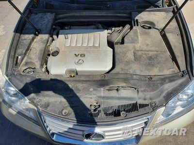 Zdjęcie 11 z 12 samochodu: 2011 LEXUS ES 350 VIN:JTHBK1EG5B2417957 - miniatura