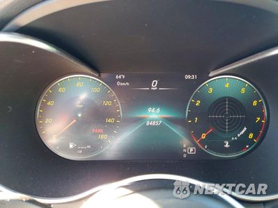 Zdjęcie 9 z 12 samochodu: 2021 MERCEDES-BENZ C 300 VIN:W1KWF8DBXMR629095 - miniatura