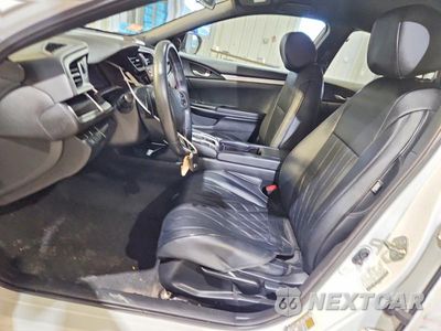 Zdjęcie 7 z 13 samochodu: 2019 HONDA CIVIC SPORT VIN:2HGFC2F88KH531487 - miniatura