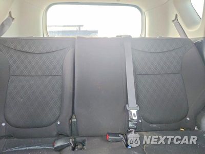 Zdjęcie 10 z 14 samochodu: 2016 KIA SOUL BASE VIN:KNDJN2A27G7274069 - miniatura