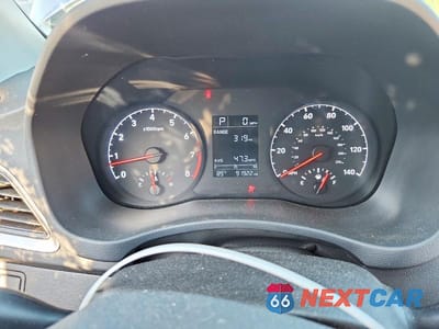 Zdjęcie 9 z 12 samochodu: 2021 HYUNDAI ACCENT SE VIN:3KPC24A63ME128800 - miniatura