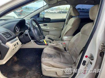 Zdjęcie 7 z 12 samochodu: 2014 SUBARU IMPREZA SPORT PREMIUM VIN:JF1GPAL60E8246240 - miniatura