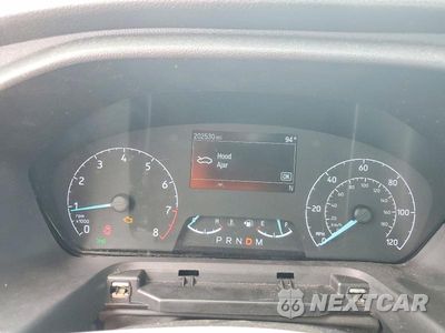 Zdjęcie 9 z 13 samochodu: 2020 FORD TRANSIT T-350 VIN:1FDBW5Z85LKB80335 - miniatura