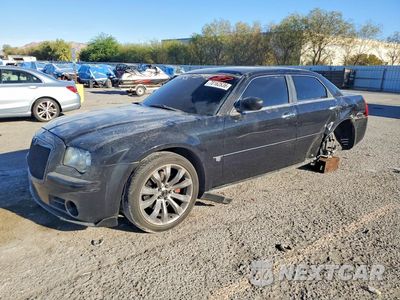 2006 CHRYSLER 300C 2C3KA63H36H534516 - główne zdjęcie licytacji z USA - miniatura