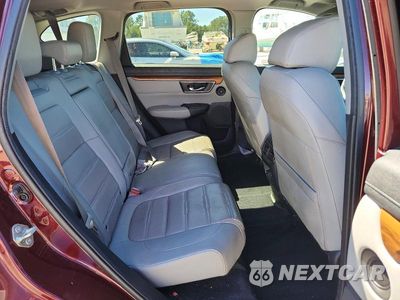 Zdjęcie 11 z 14 samochodu: 2019 HONDA CR-V EXL VIN:2HKRW2H85KH644725 - miniatura
