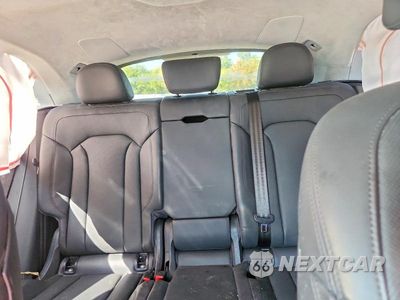 Zdjęcie 10 z 13 samochodu: 2019 AUDI Q8 PRESTIGE VIN:WA1CVAF19KD033573 - miniatura